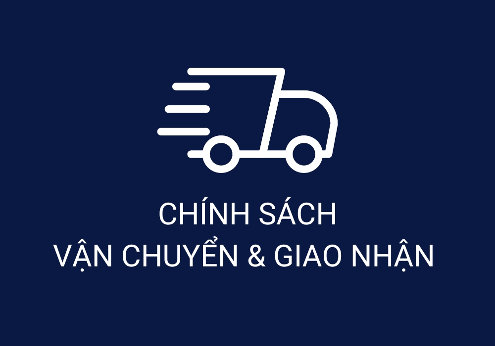 Chính sách vận chuyển