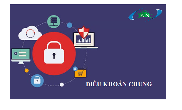 Điều khoản chung